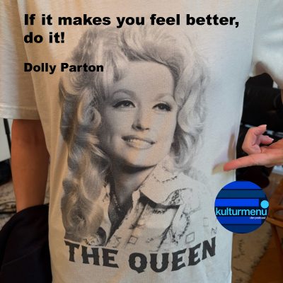 Dolly Parton