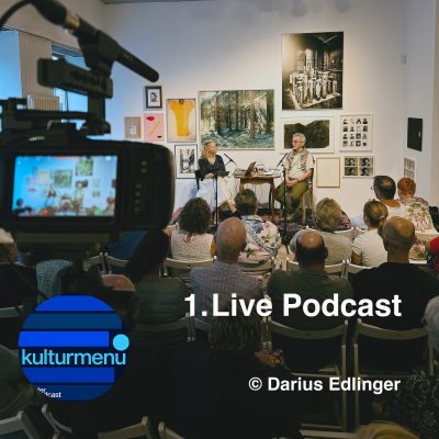 live podcast Kopie