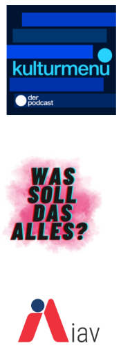 logos-jubilaeumspodcast-kulturmenue-was-soll-das-alles-iav